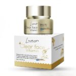 LAMOON Clear Face Vitamin Cream