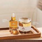 ⁦Hiyady Cream & Serum Set⁩ - الصورة ⁦7⁩