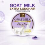 ⁦CARISTA Goat Milk Keratin Hair Mask 500 gr⁩ - الصورة ⁦5⁩