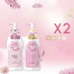 ⁦NAPAS Pitera Secret Q10 Body Serum 300 ml⁩ - الصورة ⁦2⁩