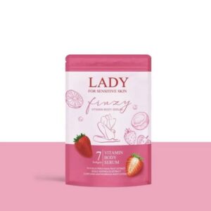 LF Lady Finzy Body Serum