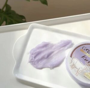 ⁦CARISTA Goat Milk Keratin Hair Mask 500 gr⁩ - الصورة ⁦3⁩