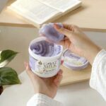 ⁦CARISTA Goat Milk Keratin Hair Mask 500 gr⁩ - الصورة ⁦4⁩