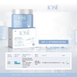 ⁦JOSE Body Cream 250 ml⁩ - الصورة ⁦8⁩