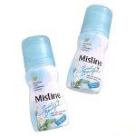 Mistine Whitening Roll On Sweet & Beautiful 35 ml