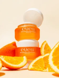 ⁦EVE'S  Pro Radiance Brightening Cream Gel 20 gr⁩ - الصورة ⁦7⁩