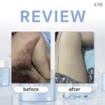 ⁦JOSE Body Cream 250 ml⁩ - الصورة ⁦3⁩