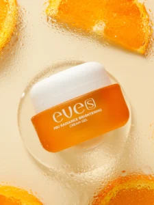 ⁦EVE'S  Pro Radiance Brightening Cream Gel 20 gr⁩ - الصورة ⁦8⁩