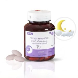 Armoni Magnight 30 caps