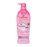 A BONNE' Milk Power Lightening Lotion Collagen 500 ml