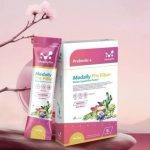 ⁦Medaily Pro Fiber Seasonal Acai Berry⁩ - الصورة ⁦3⁩