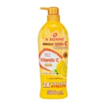A Bonne Milk White C Lotion 500 ml