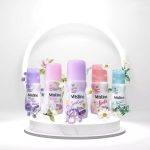 ⁦Mistine Whitening Roll On Sweet & Beautiful 35 ml⁩ - الصورة ⁦4⁩