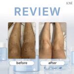 ⁦JOSE Body Cream 250 ml⁩ - الصورة ⁦4⁩