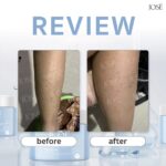 ⁦JOSE Body Cream 250 ml⁩ - الصورة ⁦2⁩