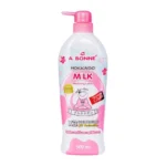 A BONNE' Milk White Lotion 500 ml
