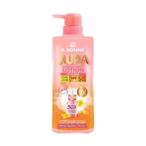A bonne Dewy Hya + Niacinamide Aura Essence Lotion 500 ml