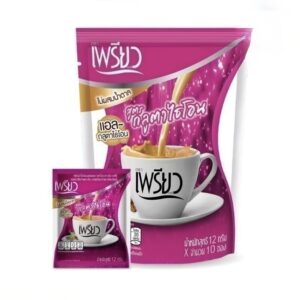 Preaw Coffee L-Glutathione