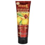A Bonne Herb1 Mahadtip Black Ginseng Aura Scrub 250 gr