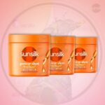 ⁦Sunsilk Power Shot Traitement 10 sachets⁩ - الصورة ⁦2⁩