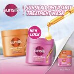 ⁦Sunsilk Power Shot Traitement 10 sachets⁩ - الصورة ⁦3⁩
