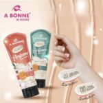 ⁦A Bonne Perfume Party Body Cream SPF30 PA++++ 200 ml⁩ - الصورة ⁦3⁩