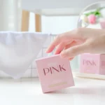 ⁦ROSE' Pink Gold Whitening Booster Mask⁩ - الصورة ⁦3⁩