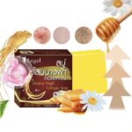 Ginseng Angel Collagen Soap 65 gr