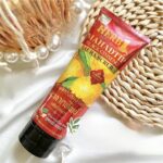 ⁦A Bonne Herb1 Mahadtip Black Ginseng Aura Scrub 250 gr⁩ - الصورة ⁦6⁩