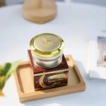 ⁦Speed White Plus Premium Ginseng Cream 20 gr⁩ - الصورة ⁦2⁩