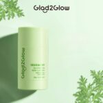 ⁦Glad2Glow Mugwort ACNE CLAY STICK Mask⁩ - الصورة ⁦3⁩