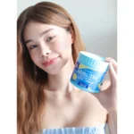 ⁦Arbutin Booster Body Cream 500 ml⁩ - الصورة ⁦3⁩