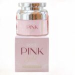 ROSE' Pink Gold Whitening Booster Mask