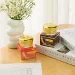 ⁦Speed White Plus Premium Ginseng Cream 20 gr⁩ - الصورة ⁦5⁩