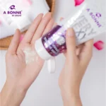 ⁦A Bonne' Very Sexy White Body Serum 120 ml⁩ - الصورة ⁦3⁩