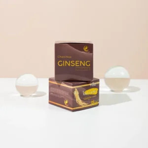 Speed White Plus Premium Ginseng Cream 20 gr