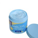 ⁦Arbutin Booster Body Cream 500 ml⁩ - الصورة ⁦5⁩