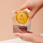 ⁦Speed White Plus Premium Ginseng Cream 20 gr⁩ - الصورة ⁦3⁩