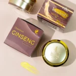 ⁦Speed White Plus Premium Ginseng Cream 20 gr⁩ - الصورة ⁦4⁩