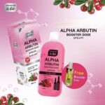 ⁦Alpha Arbutine Booster Dose 500 ml⁩ - الصورة ⁦4⁩