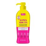 Alpha Arbutin Plus Collagen Whitening Lotion 500 ml