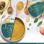 ⁦Junhom Rada Body Scrub 250 gr⁩ - الصورة ⁦3⁩