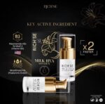 ⁦Richse Milk Hya Serum 15 ml⁩ - الصورة ⁦5⁩