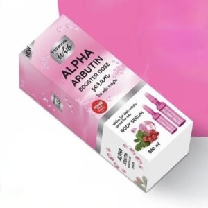 Alpha Arbutine Booster Dose 500 ml