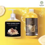 ⁦BY THE Secret Tanaka Ginseng Serum 500 ml⁩ - الصورة ⁦3⁩