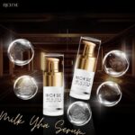 ⁦Richse Milk Hya Serum 15 ml⁩ - الصورة ⁦2⁩