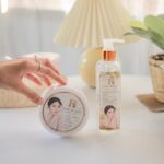 ⁦MGW Magic White Beauty Body Serum + Lotion⁩ - الصورة ⁦2⁩