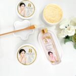 ⁦MGW Magic White Beauty Body Serum + Lotion⁩ - الصورة ⁦3⁩