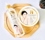 ⁦MGW Magic White Beauty Body Serum + Lotion⁩ - الصورة ⁦4⁩