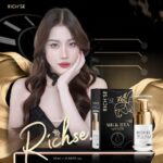 ⁦Richse Milk Hya Serum 15 ml⁩ - الصورة ⁦3⁩